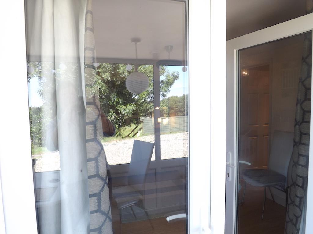 The Swallows Guest House Нью-Ки Номер фото